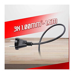 Acheter Projecteur Led - I-Watts - I-SPB100W-9000SMD - 100 W - 9000 lumens