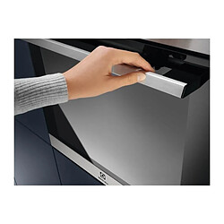 Avis Electrolux COH4P06BX3 - Inox