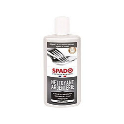 NETT.ARGENTERIE ORFEVR.FLAC.250ML SPADO - 016706