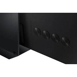 Samsung TQ85QN990F - Neo QLED 8K pas cher