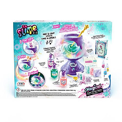 Canal toys Slime Harry Potter fabrique à potions - Multicolore