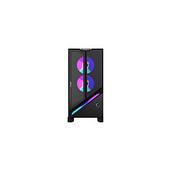 MSI MPG Infinite X3 AI - Core Ultra 7 265K - RTX 50 - 32 Go - 1 To