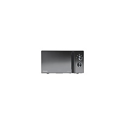 Hisense H20MOMBP1HG - Noir miroir