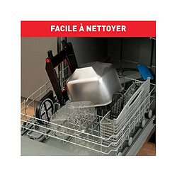Tefal Clear Duo FR600D10 pas cher