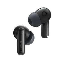 Écouteurs Bluetooth Baseus BP1 Pro Noirs