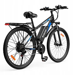 Vélo Électrique Ridstar S29 PRO - Moteur 1000W - Batterie Amovible 48V 20Ah - 7 Vitesse SHIMANO - Roue 29" VAE