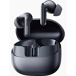 Baseus Bass BP1 Pro TWS In-Ear Kopfhörer Bluetooth 6.0 ANC IP55 Cosmic Black