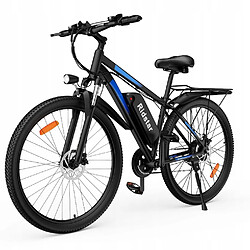 Vélo Électrique Ridstar S29 PRO - Moteur 1000W - Batterie Amovible 48V 20Ah - 7 Vitesse SHIMANO - Roue 29" VAE