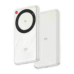 ZTE U30 Air Routeur portable 5G - Blanc