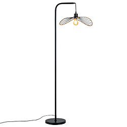 Lampadaire ZMH