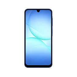 Samsung Galaxy A17 5G 256 Go/8 Go Double SIM Bleu