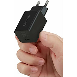 Chargeur d'ordinateur portable Lenovo