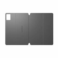 Étui Lenovo Idea Tab Folio TB336FU Gris pas cher