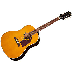 J-45 Studio EC Acoustic Collection Natural + Housse Epiphone