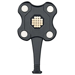 Chargeur mural Mobilis Noir