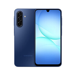 Samsung Galaxy A17 5G 256 Go/8 Go Double SIM Bleu