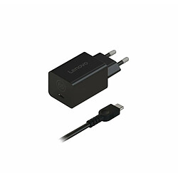 Chargeur d'ordinateur portable Lenovo
