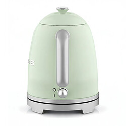 Avis Sweiss Bouilloire électrique vintage - KTS7