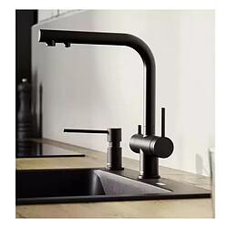 Mitigeur d'évier avec fonction filtrante - 526670 - BLANCO