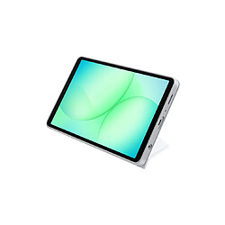 Samsung Book Cover pour Galaxy Tab A11 Coloris Blanc EF-BX130PWEGWW