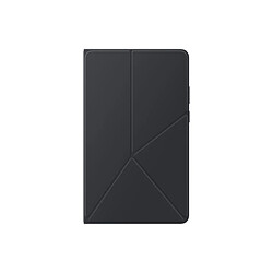 Samsung Book Cover pour Galaxy Tab A11 Coloris Noir EF-BX130PBEGWW