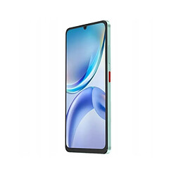 Acheter Zte 4Go/64Go - Vert