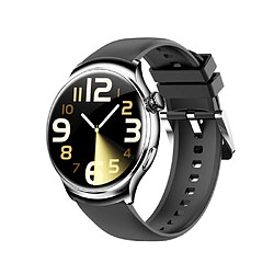 Inovalley Montre connectée Android & IOS multifonction MC44