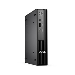 Acheter Ordinateur Dell Pro Micro QCM1250 U7-265T SSD 1TB/16GB W11P