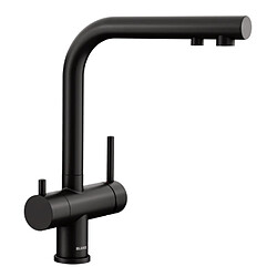 Mitigeur d'évier avec fonction filtrante - 526670 - BLANCO