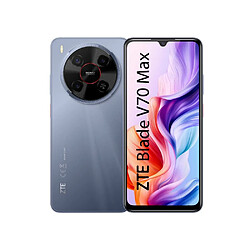 ZTE Blade V70 Max 4+256Go (4G), Écran 6,9" , Dual Sim - Galactic Gris