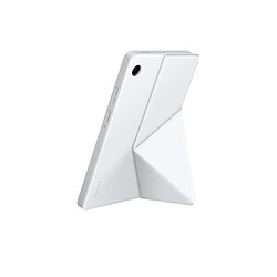 Samsung Book Cover pour Galaxy Tab A11 Coloris Blanc EF-BX130PWEGWW