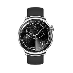 Inovalley Montre connectée Android & IOS multifonction MC44