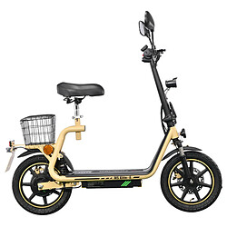 Avis TWOFISH M5-Elite-E