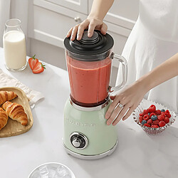 Sweiss Blender vintage - MXV7 pas cher