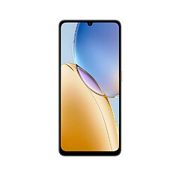 ZTE Blade A56 4+128Go (4G), Écran 6,75" , Dual Sim - Floating Doré