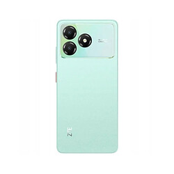Avis Zte 4Go/64Go - Vert