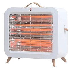 Chauffage Grupo FM EV-700 700 W
