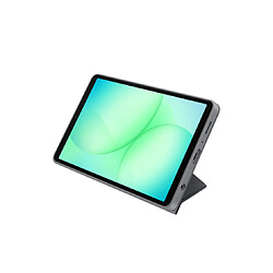 Samsung Book Cover pour Galaxy Tab A11 Coloris Noir EF-BX130PBEGWW