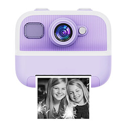 Appareil photo enfant M8 - Violet