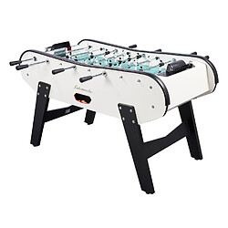 Catenaccio Baby-foot Sportivo Flex - Blanc