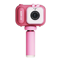 Appareil photo enfant lapin - Rose