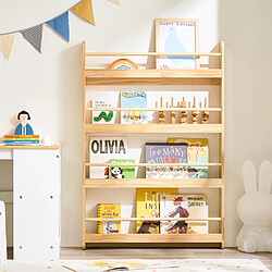 Rangement jouet bébé