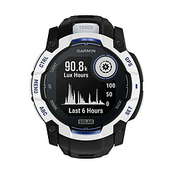 Montre connectée
