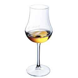 Avis Chef & Sommelier Open Up Spirit - 6 verres à pied Ambient [Porto]