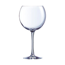 Chef & Sommelier Cabernet Ballon - 6 verres à pied 35cl