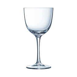 Chef et Sommelier Champagne & Cocktail - 6 coupes Nick & Nora 15 cl