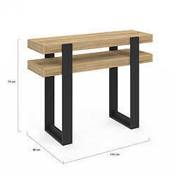 Acheter Idmarket CONSOLE DOUBLE PHOENIX