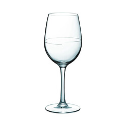 Chef & Sommelier Cabernet Tulipe - 6 verres à pied 35 cl