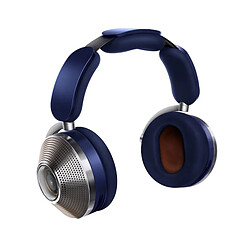 Casque Dyson Zone Absolute+ Bluetooth Bleu Cuivre
