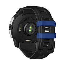 Acheter Montre intelligente GARMIN Instinct 3 Solar GPS 50mm Noir 1,2" 45 mm